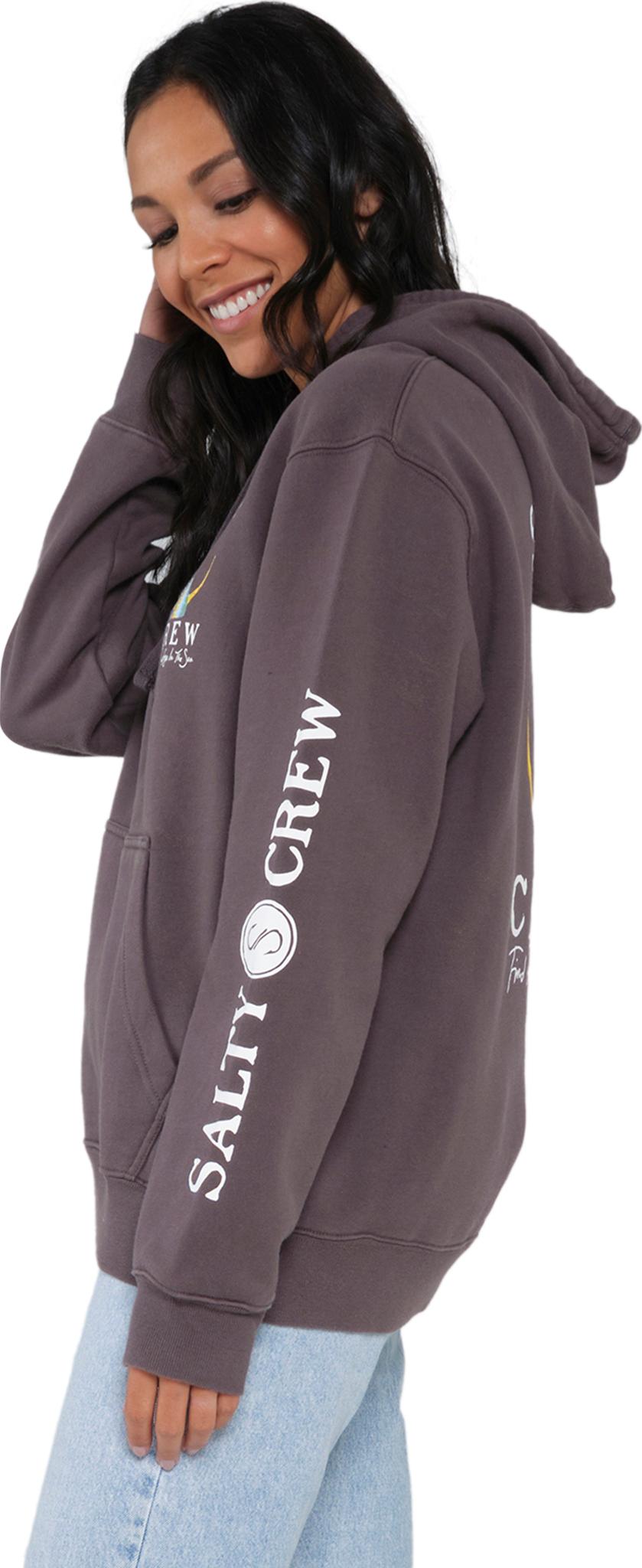 Product gallery image number 3 for product Tailed Premium Hoody - Women's