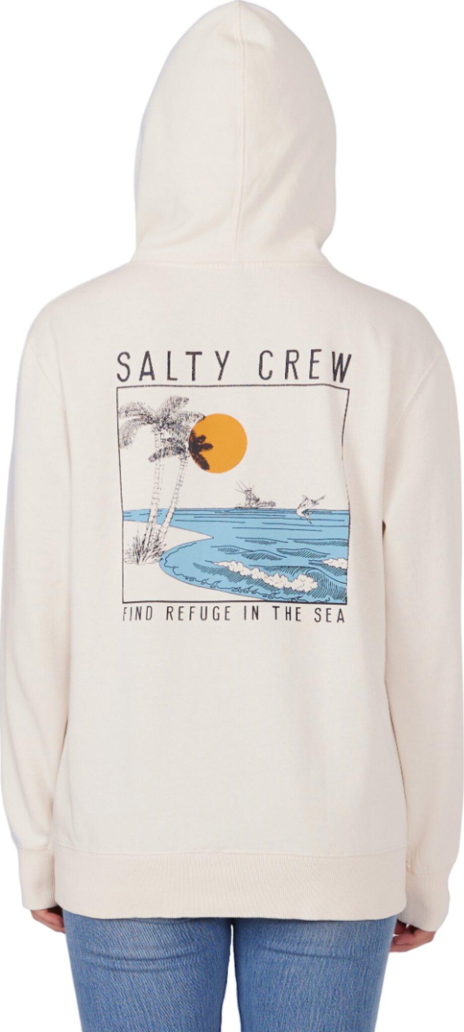 Product gallery image number 2 for product The Good Life Premium Hoodie - Women's