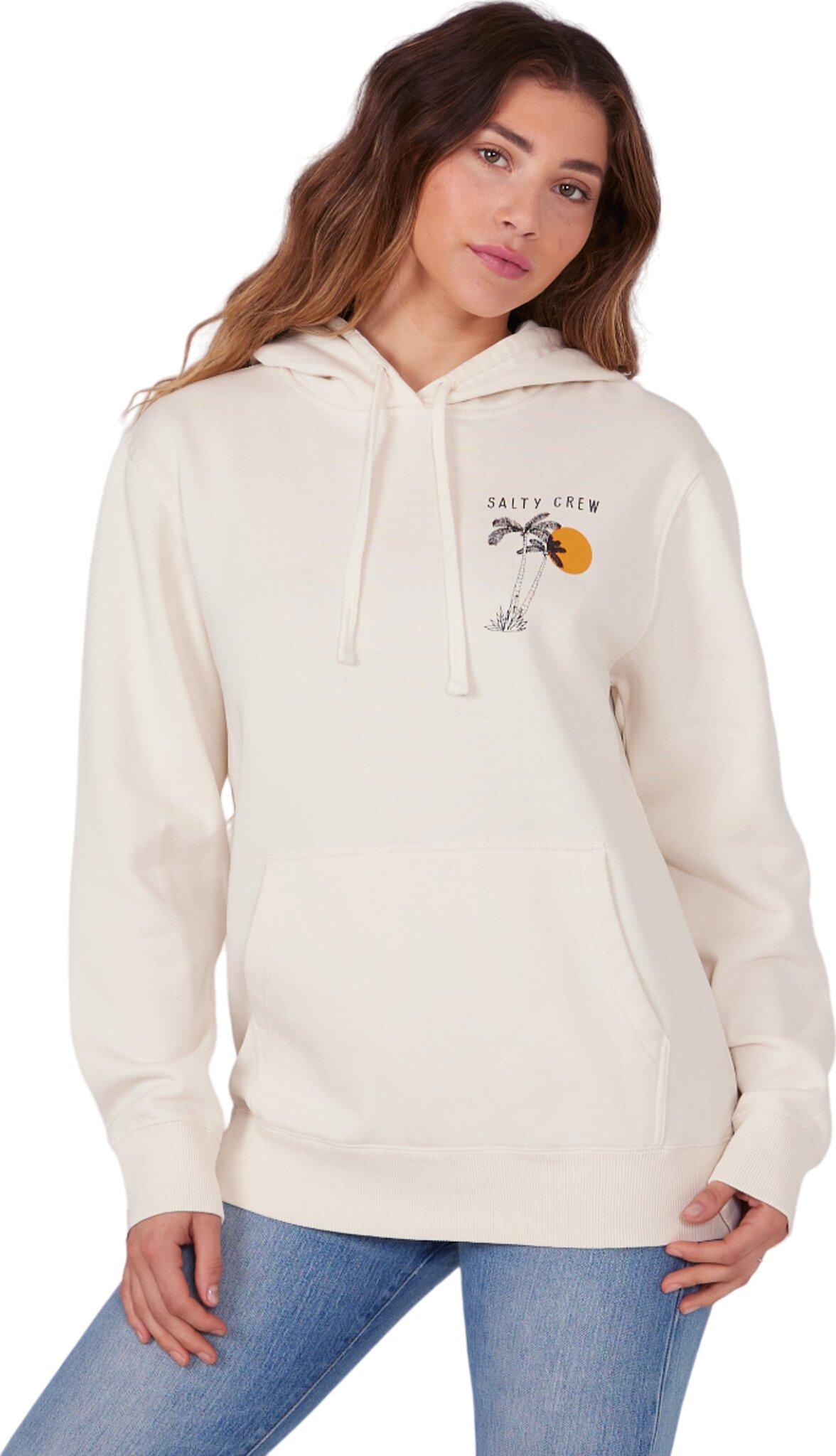 Product gallery image number 3 for product The Good Life Premium Hoodie - Women's