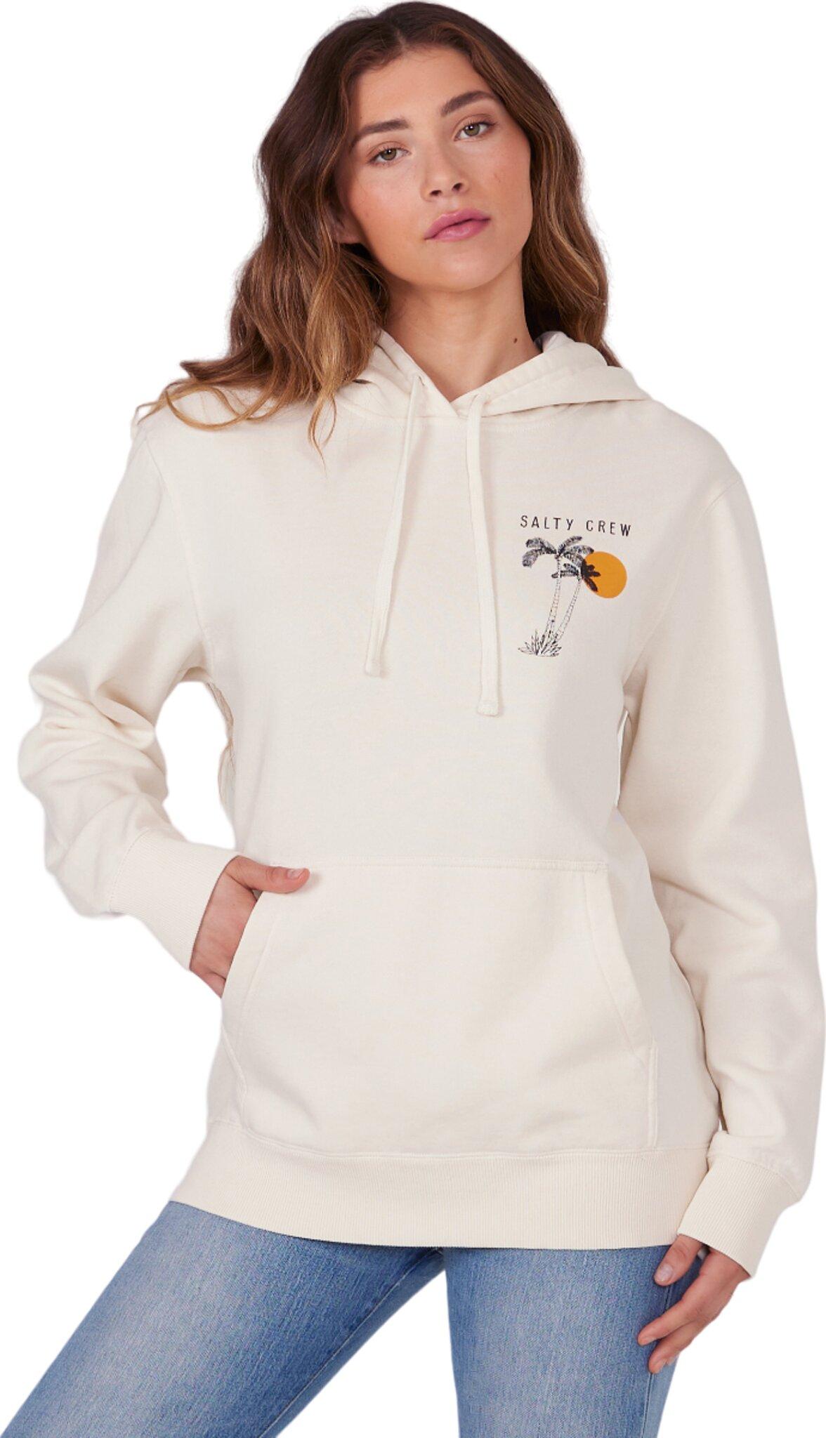 Product gallery image number 1 for product The Good Life Premium Hoodie - Women's