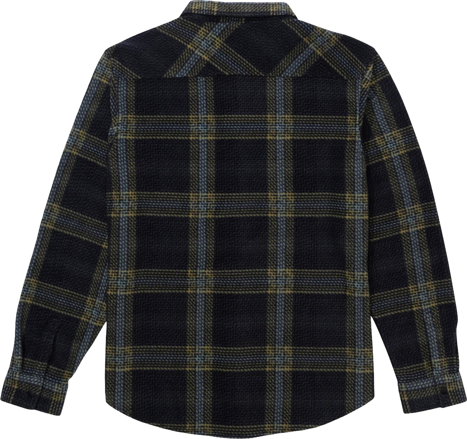 Product gallery image number 4 for product Swellter Polar Shirt - Men's