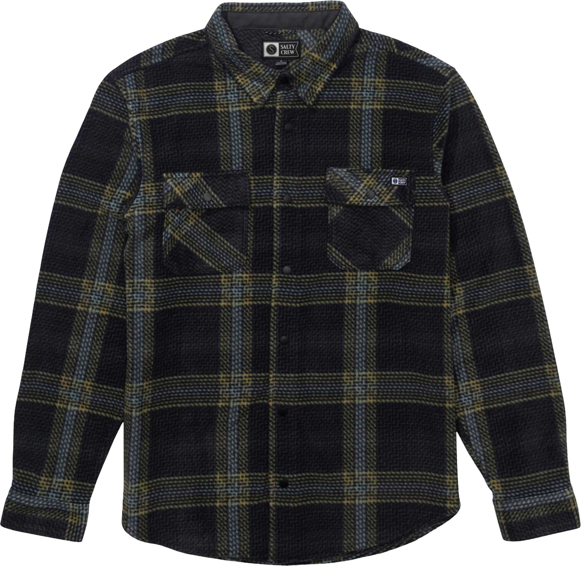 Product image for Swellter Polar Shirt - Men's