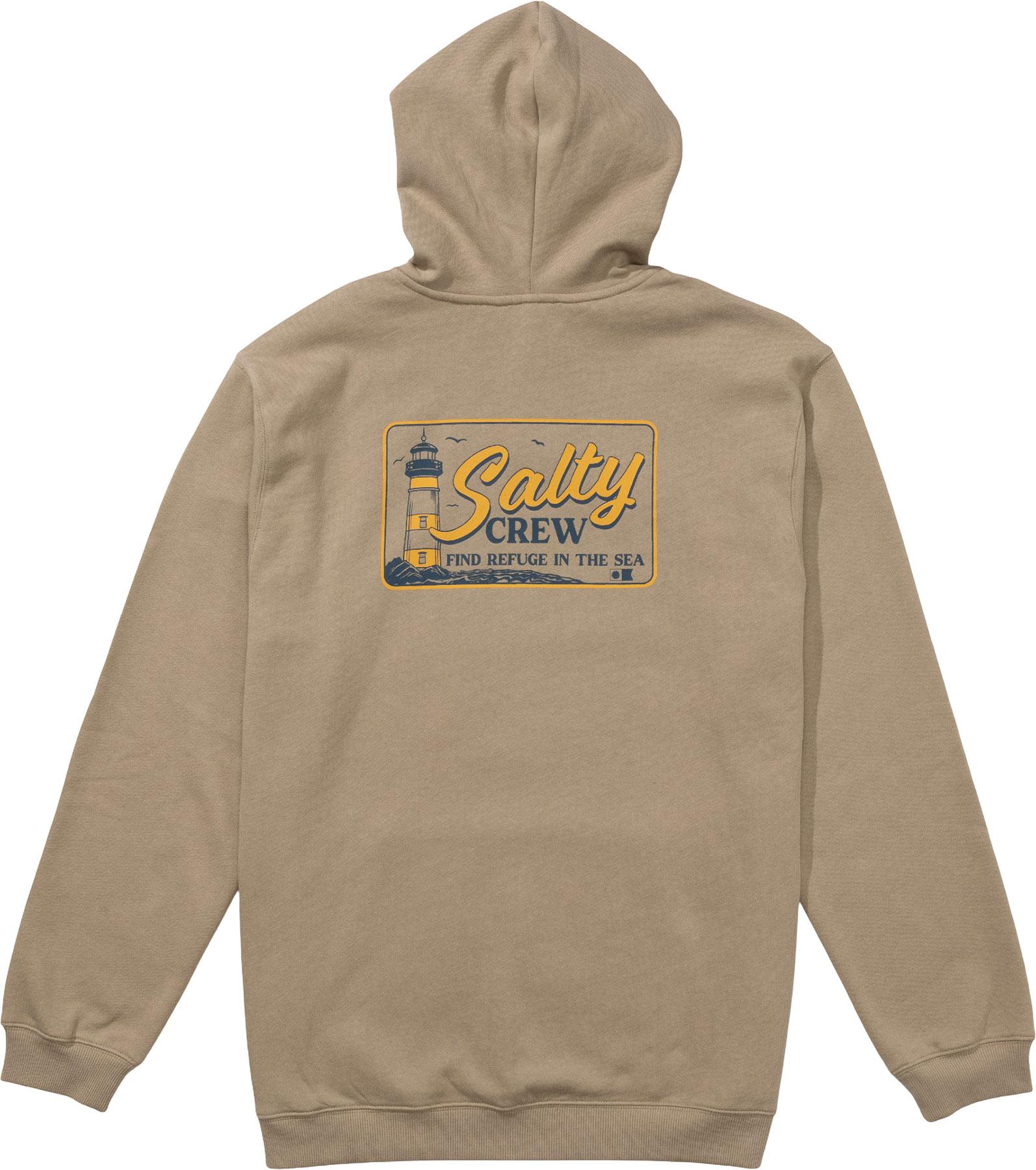 Numéro de l'image de la galerie de produits 2 pour le produit Chandail à capuchon en molleton Ashore - Homme