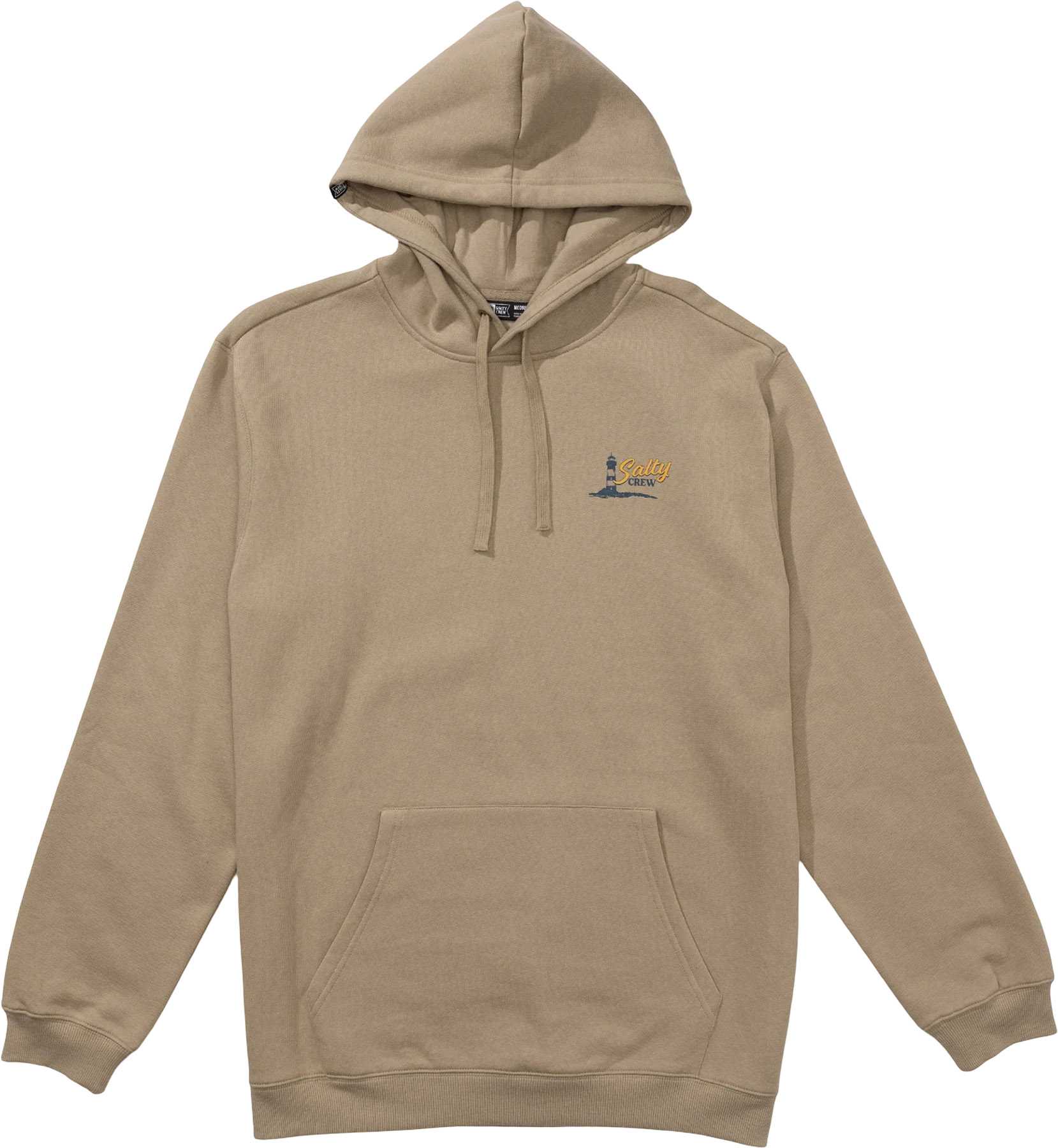 Image de produit pour Chandail à capuchon en molleton Ashore - Homme