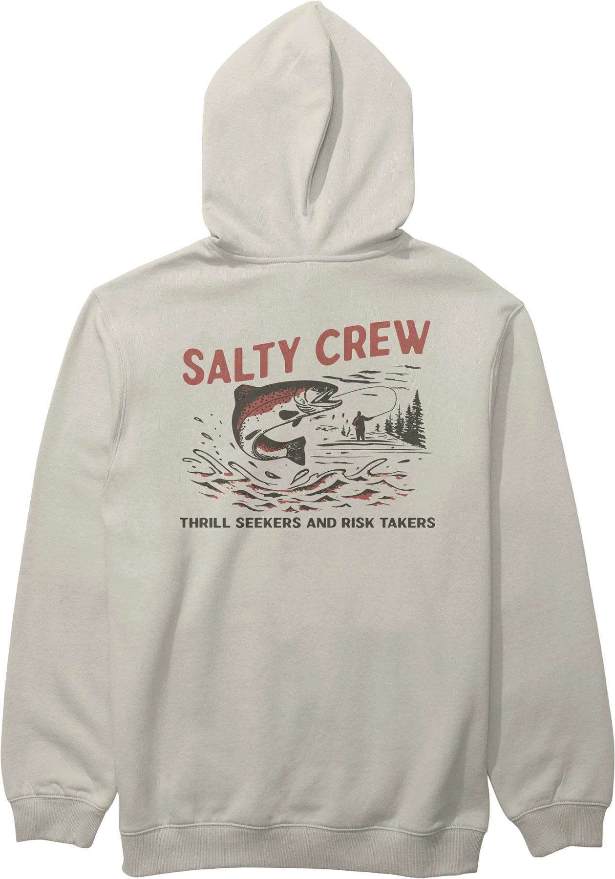 Numéro de l'image de la galerie de produits 3 pour le produit Chandail à capuchon en molleton Nature Vibes - Homme