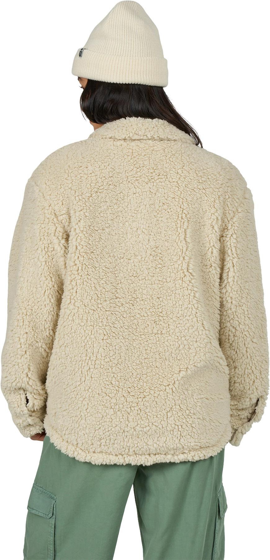 Numéro de l'image de la galerie de produits 2 pour le produit Veste-chemise Calm Seas - Femme