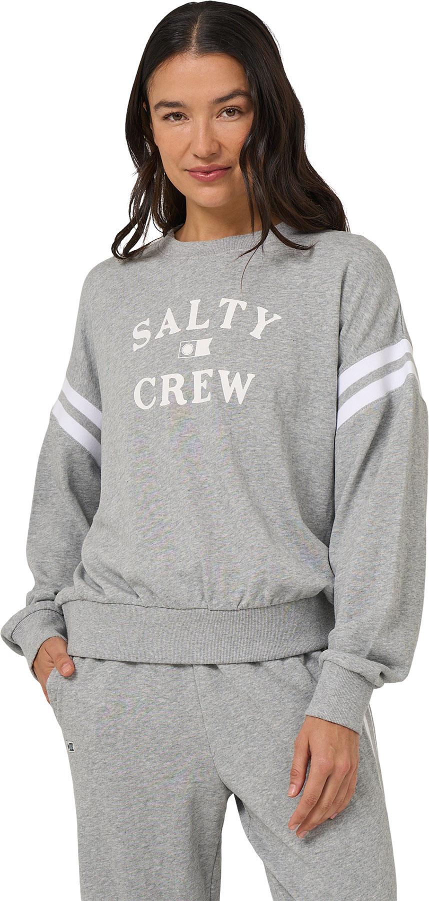 Product image for Maritime Crew Sweatshirt - Women's