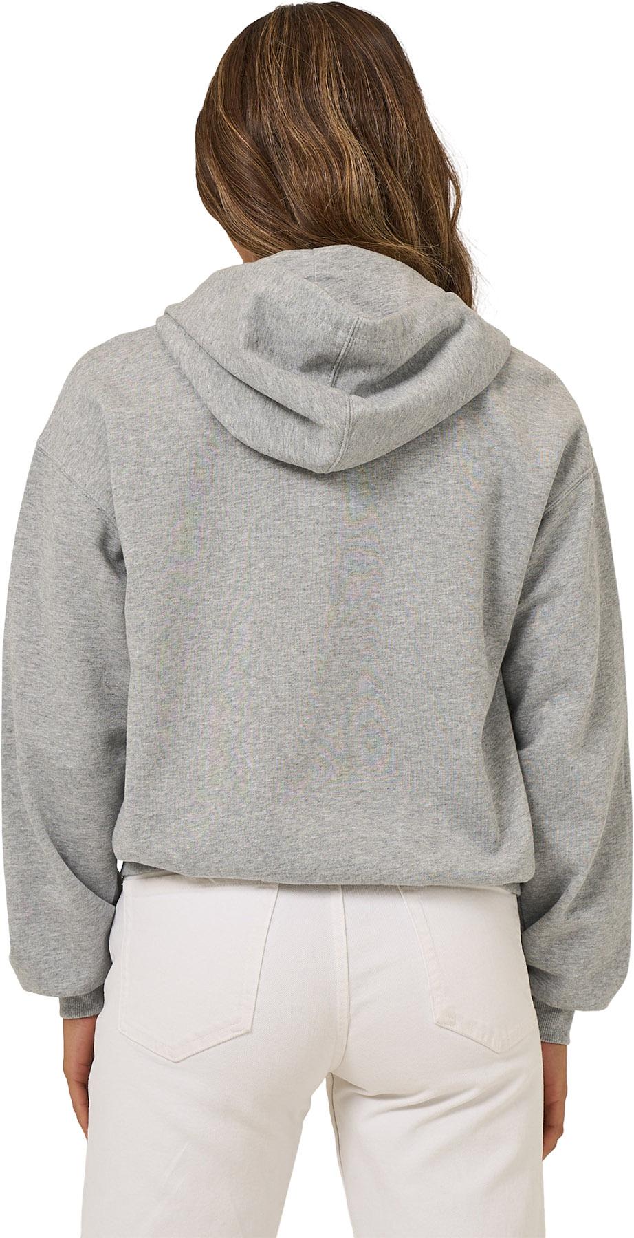 Numéro de l'image de la galerie de produits 2 pour le produit Chandail à capuchon en molleton à glissière First Place - Femme