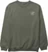 Colour: Dusty Olive
