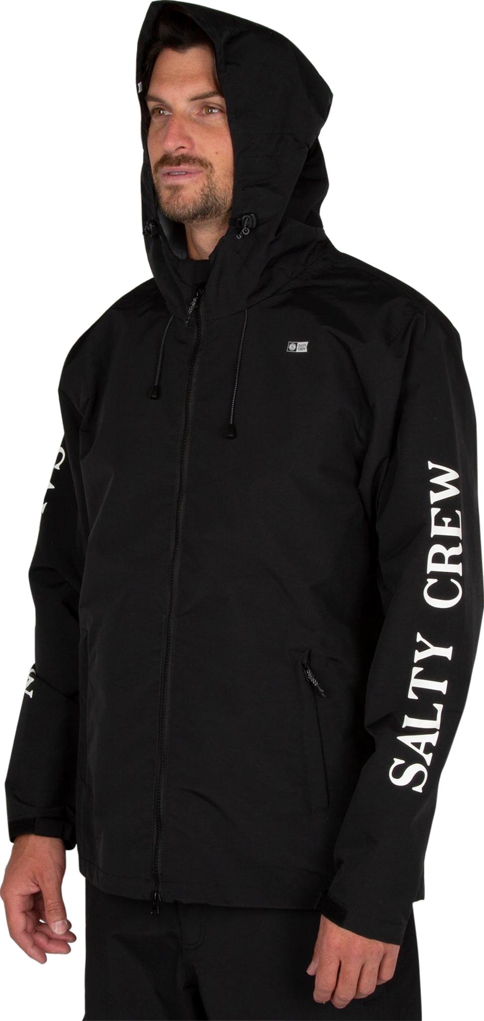 Product gallery image number 2 for product Pinnacle Jacket - Men's
