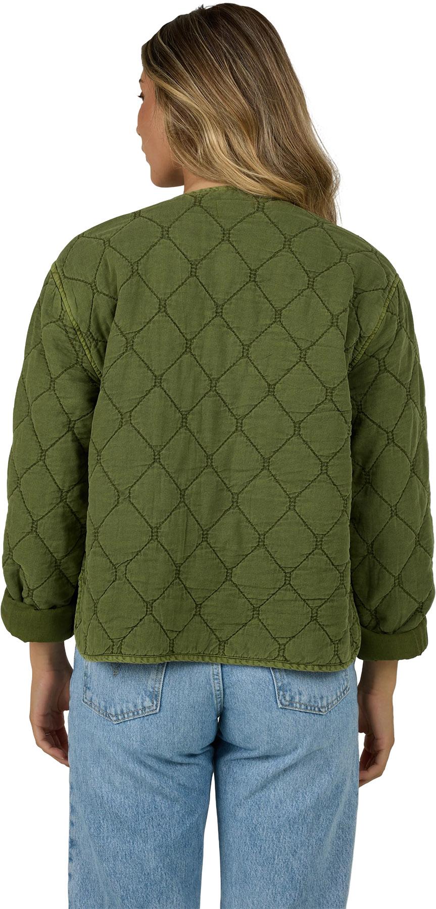 Product gallery image number 3 for product Camp Jacket - Women's