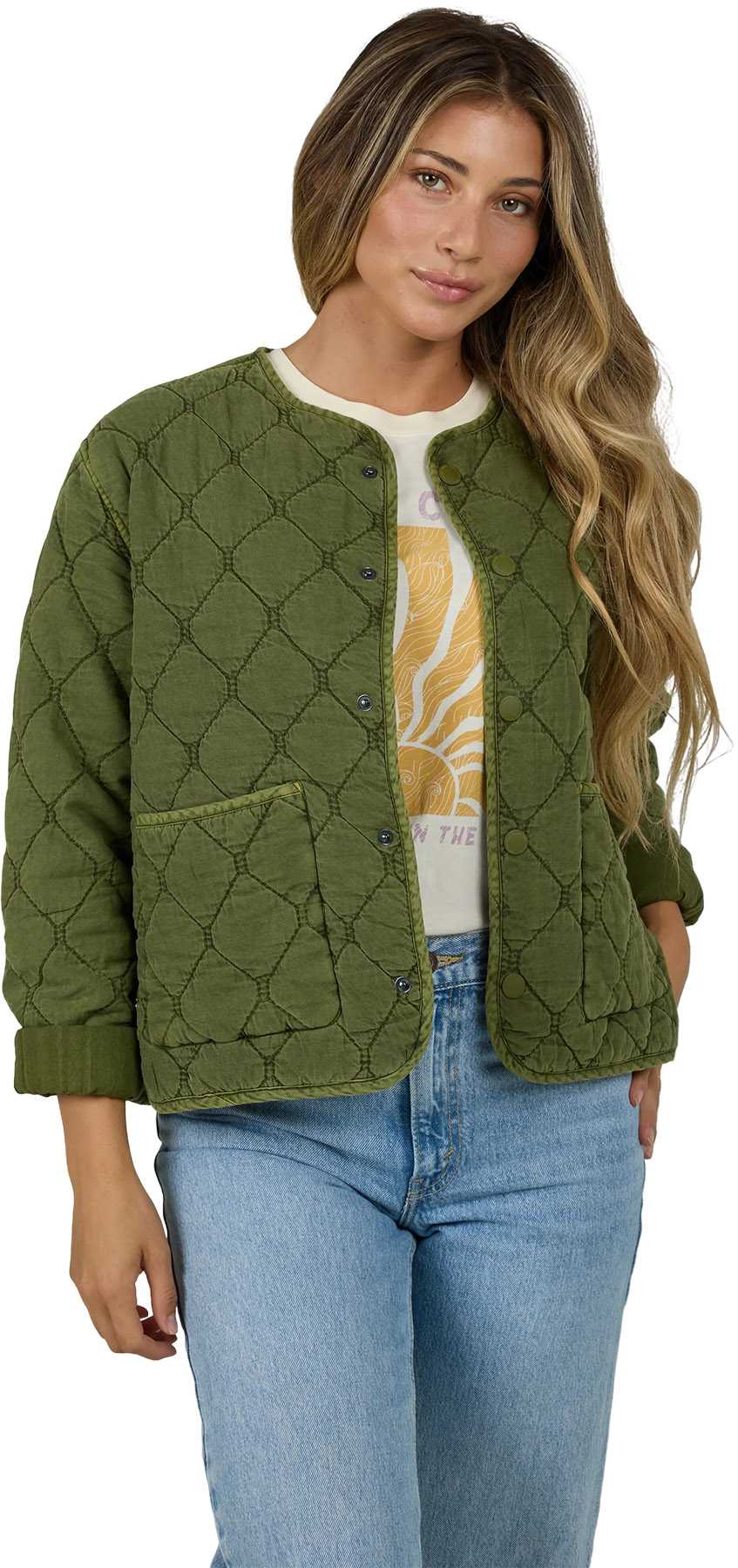 Product image for Camp Jacket - Women's