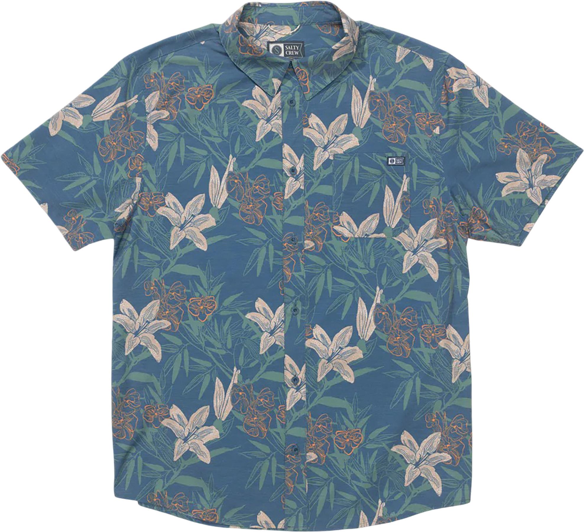 Product image for Drifter UV Button Up Shirt - Men's