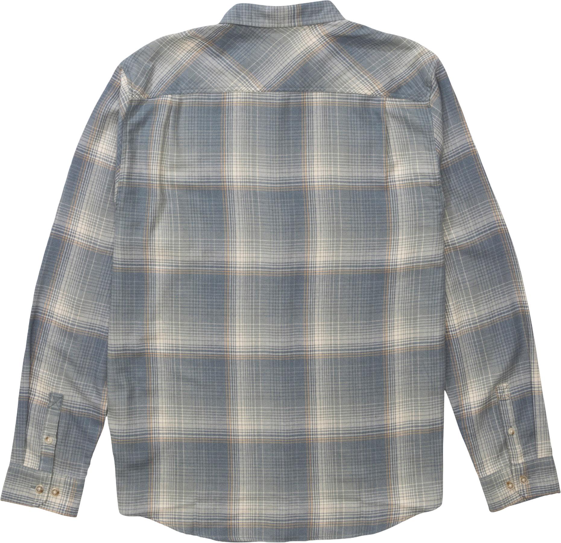 Product gallery image number 2 for product Early Bird Flannel Shirt - Men's 