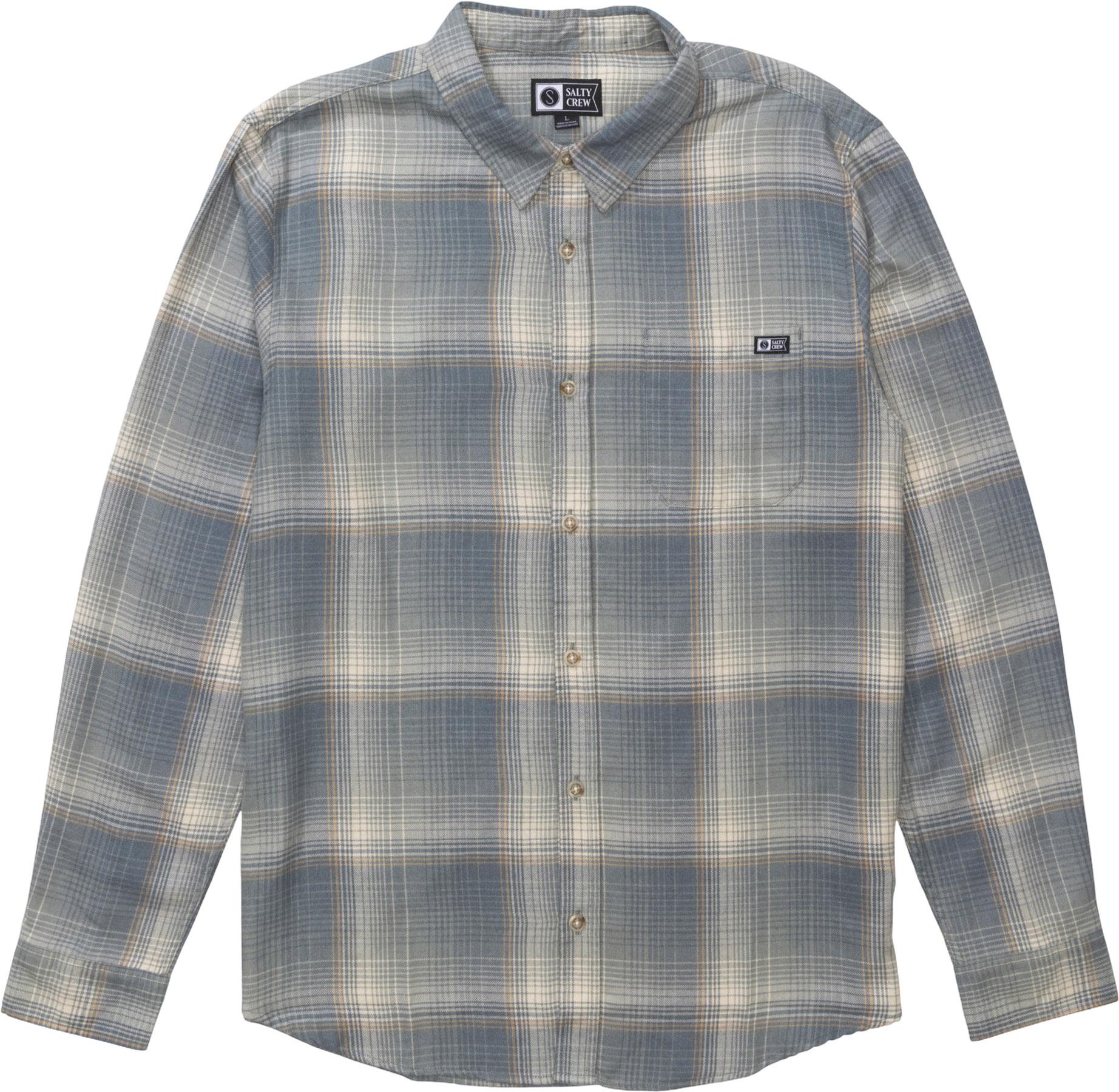 Product image for Early Bird Flannel Shirt - Men's 