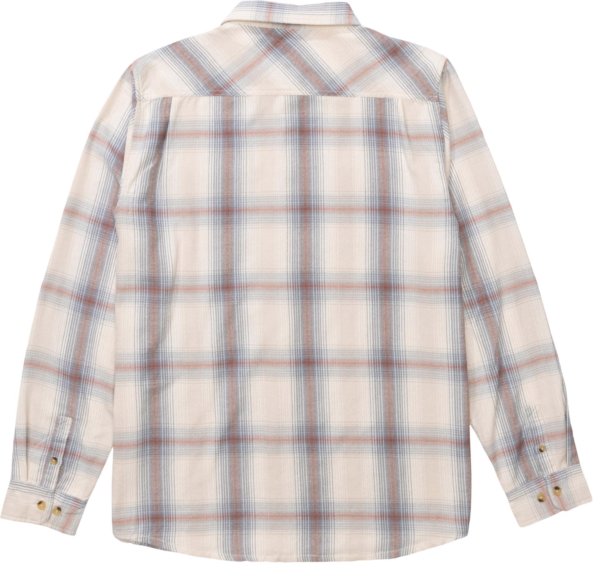 Product gallery image number 2 for product Daybreak Flannel Shirt - Boys