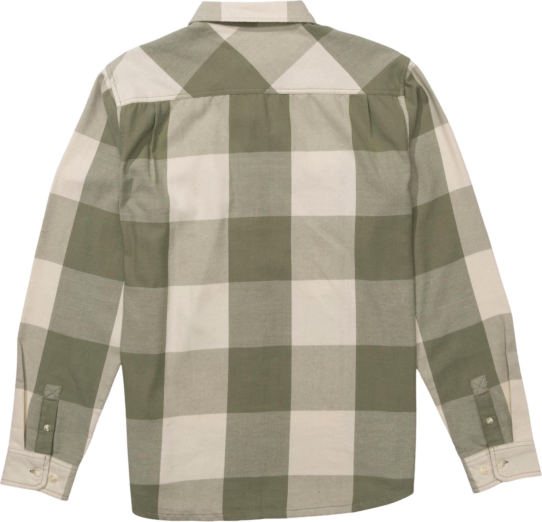 Product gallery image number 2 for product Daybreak Flannel Shirt - Men's