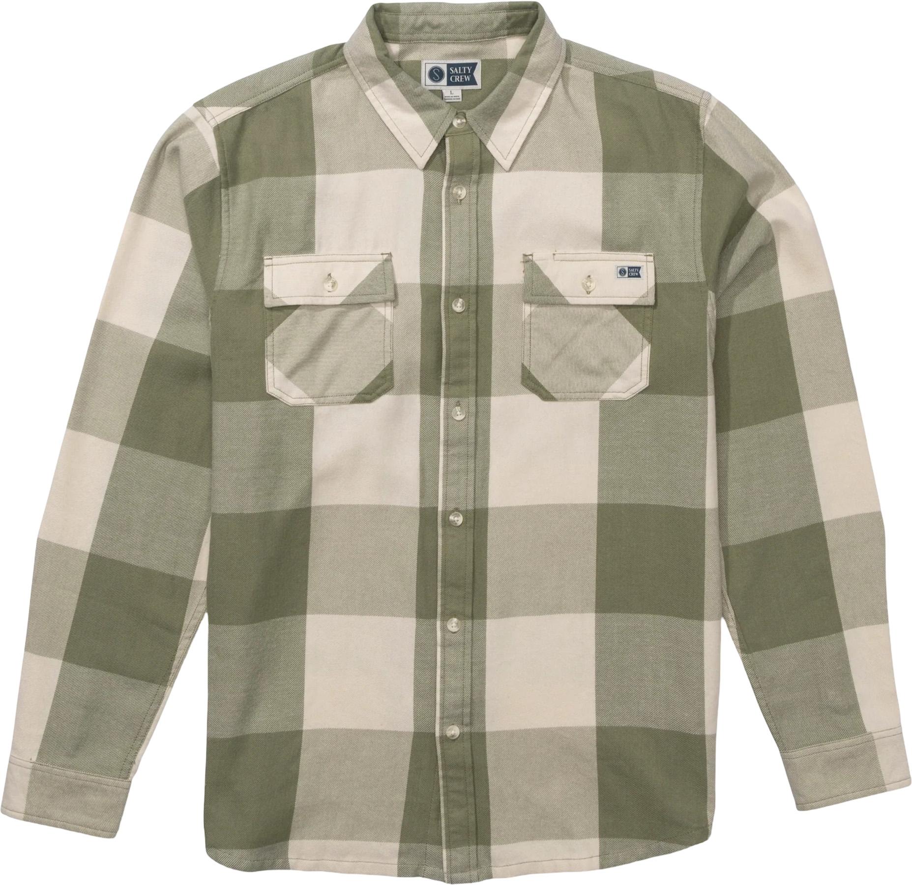 Product image for Daybreak Flannel Shirt - Men's