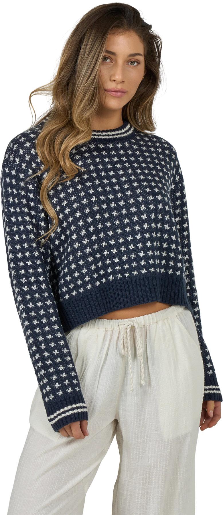 Numéro de l'image de la galerie de produits 1 pour le produit Chandail Starlight - Femme