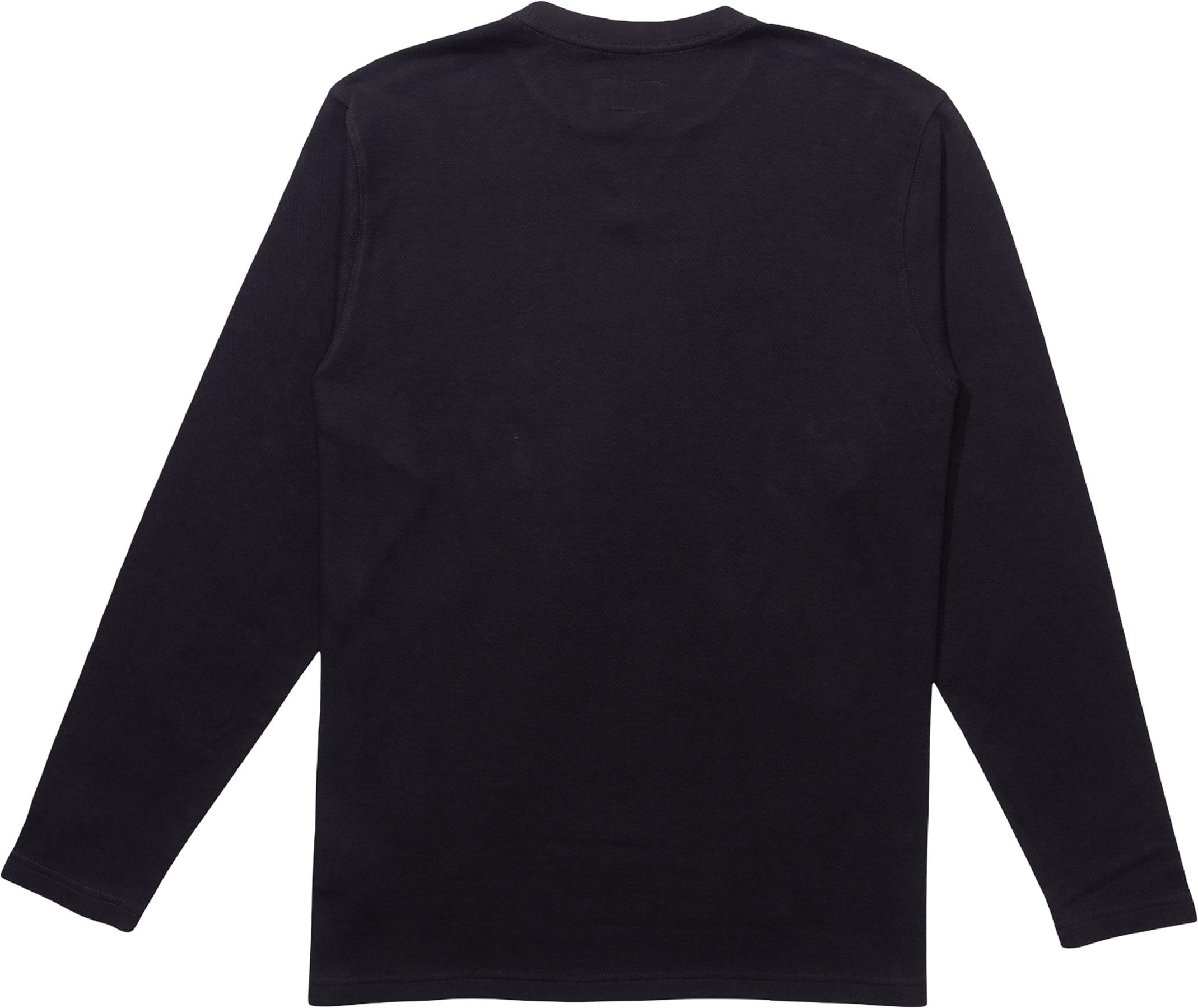 Numéro de l'image de la galerie de produits 2 pour le produit Haut thermique à manches longues Cast Off - Homme