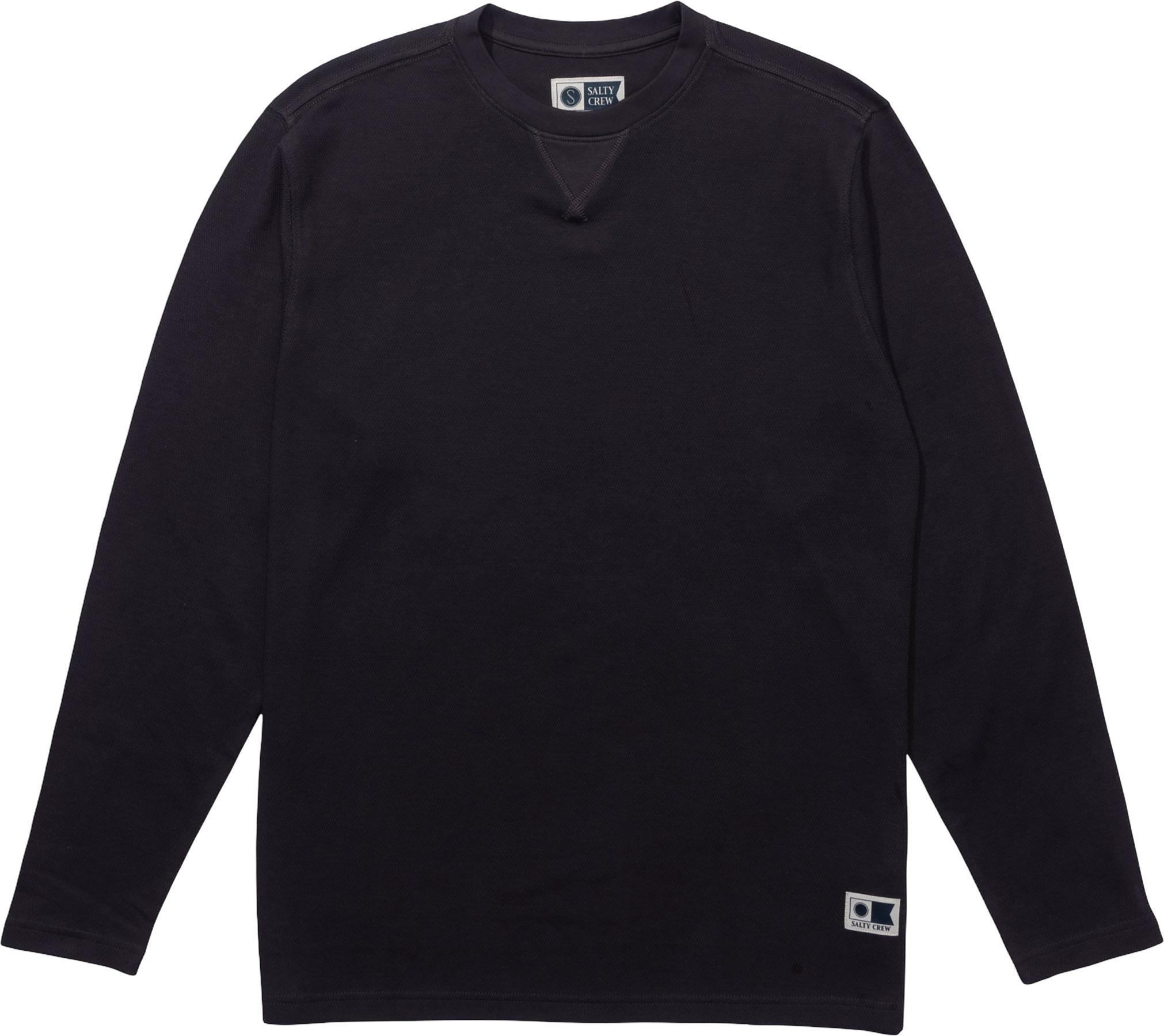 Image de produit pour Haut thermique à manches longues Cast Off - Homme