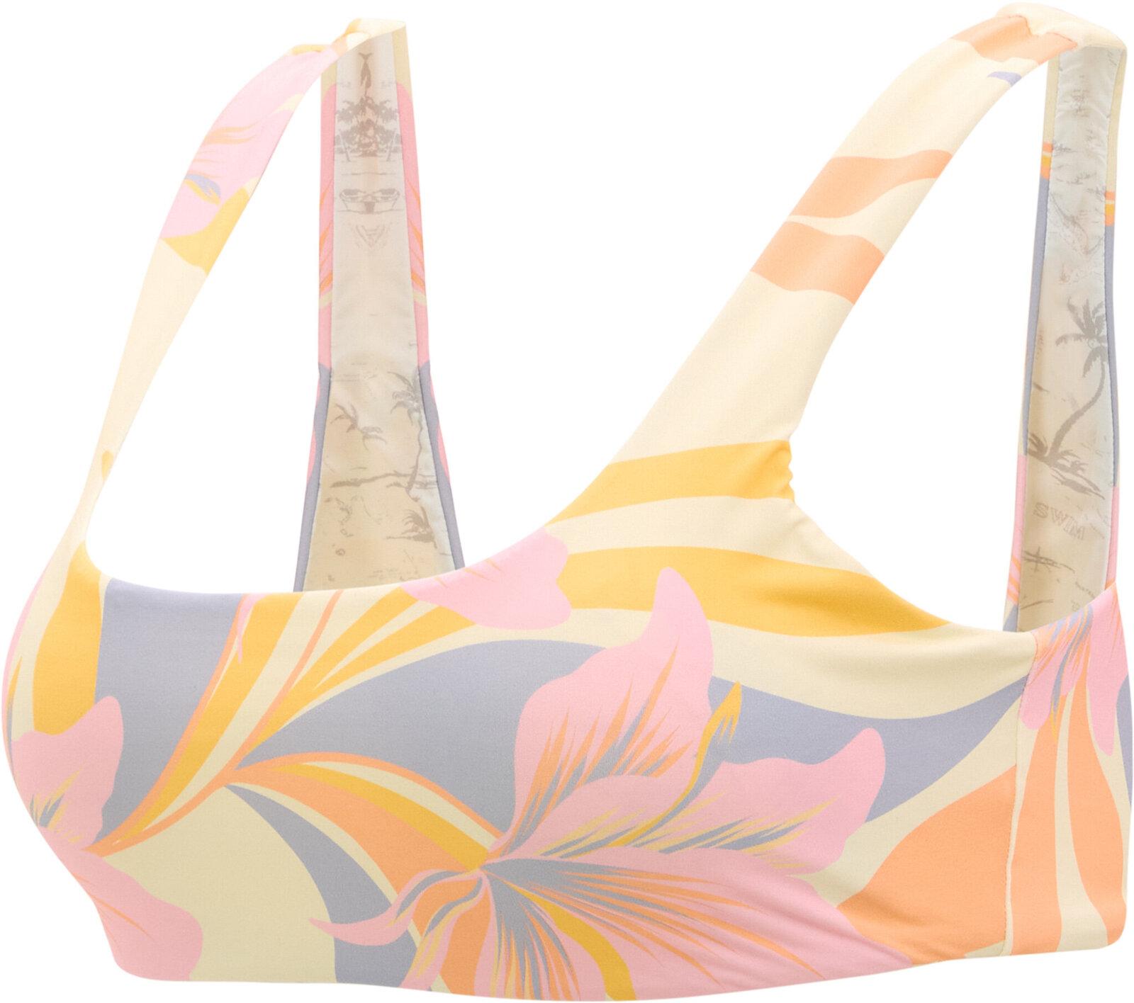 Product gallery image number 2 for product Haut de bikini Bloomed - Femme