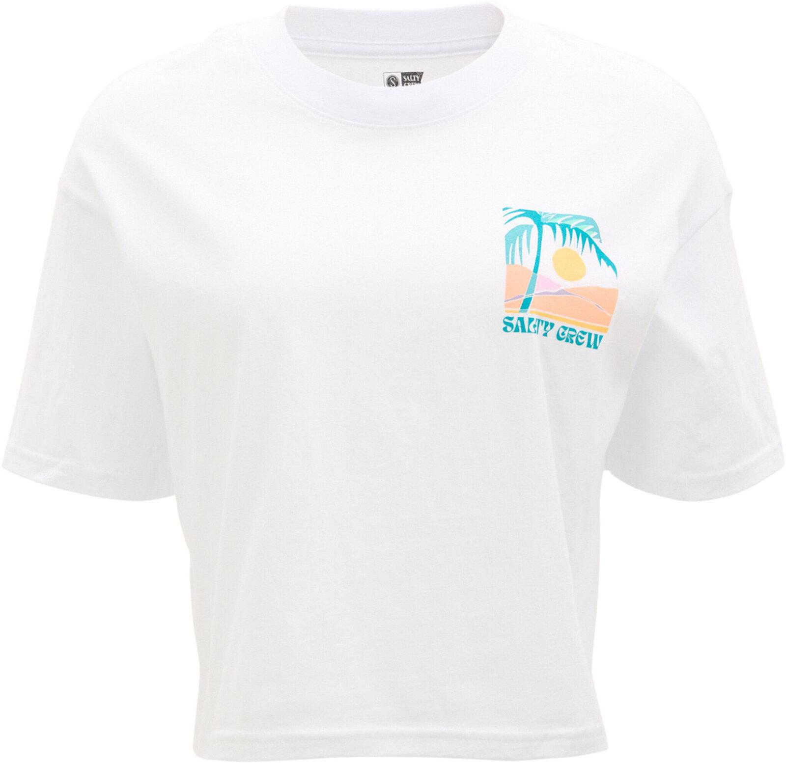 Product image for T-shirt Travel Far Skimmer - Femme