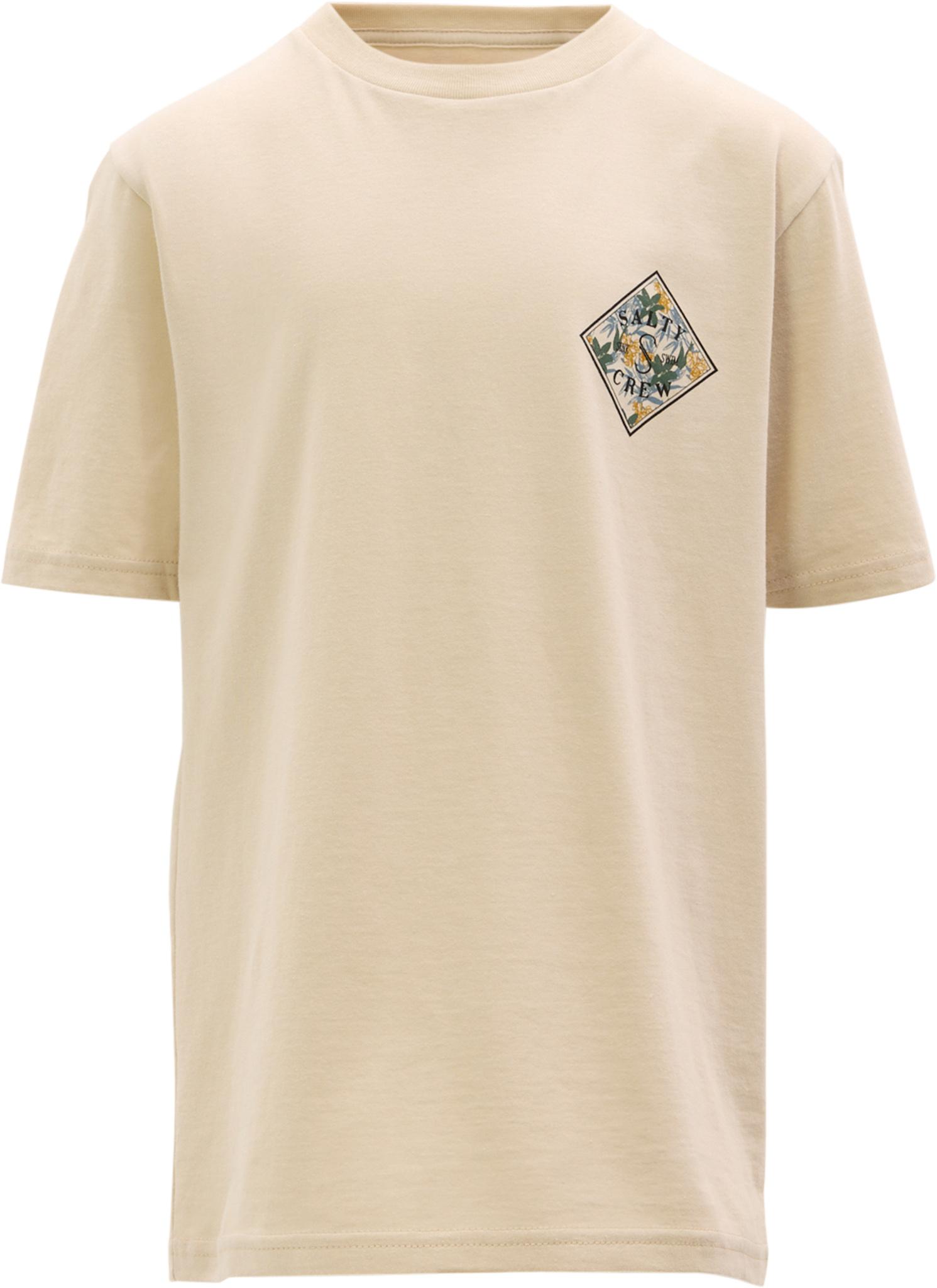 Product image for Tippet Fill Short-Sleeve T-Shirt - Boys