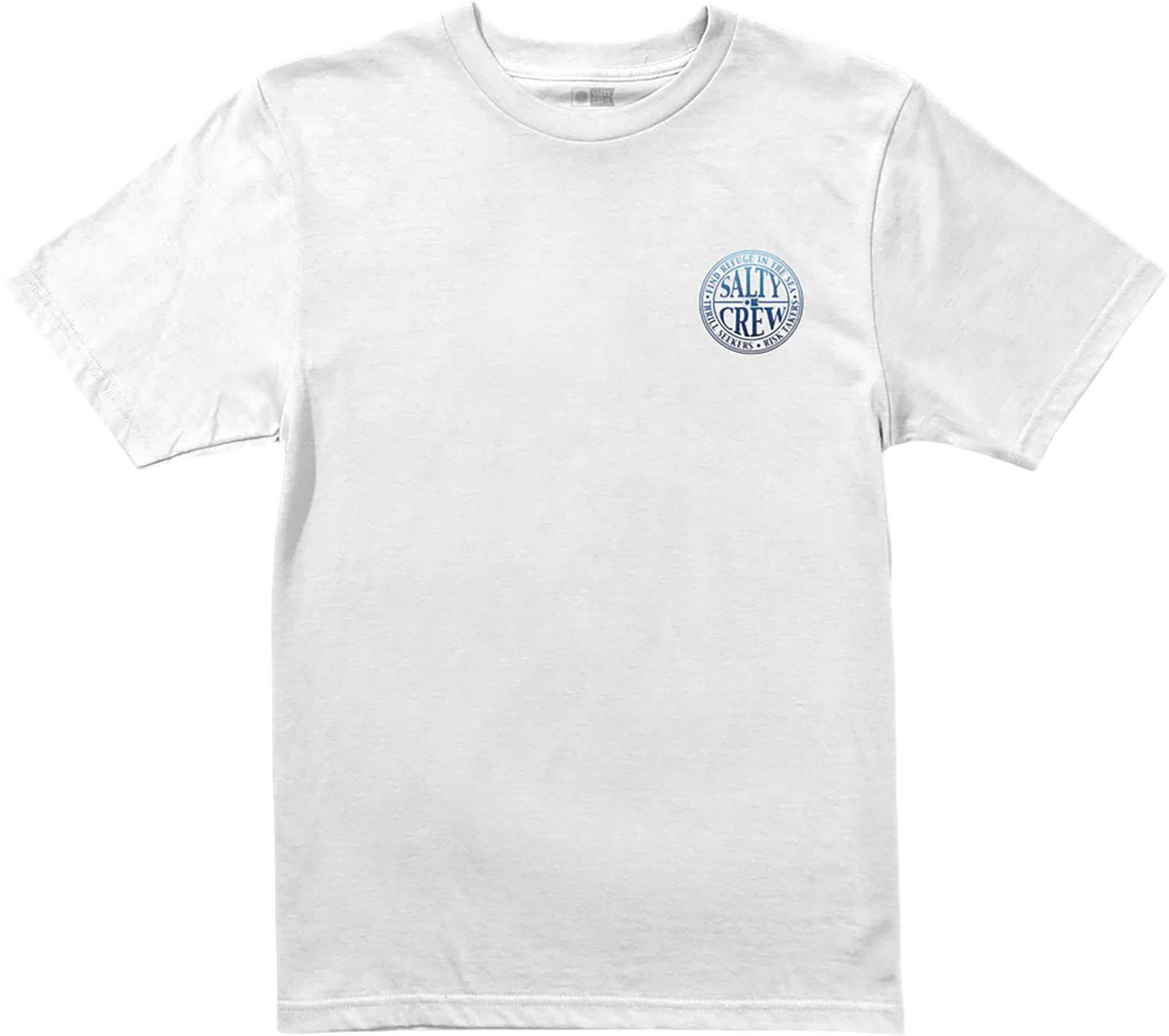 Product image for Global Short Sleeve T-Shirt - Boys