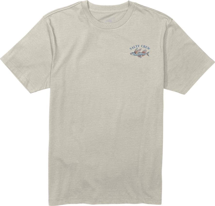 Product image for Fly Home Short Sleeve T-Shirt - Men's
