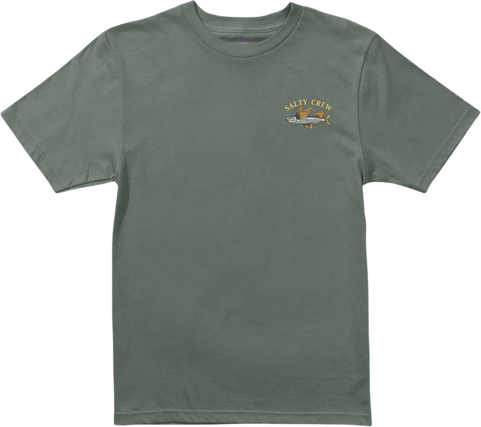 Product image for Fly Home Short Sleeve T-Shirt - Boys