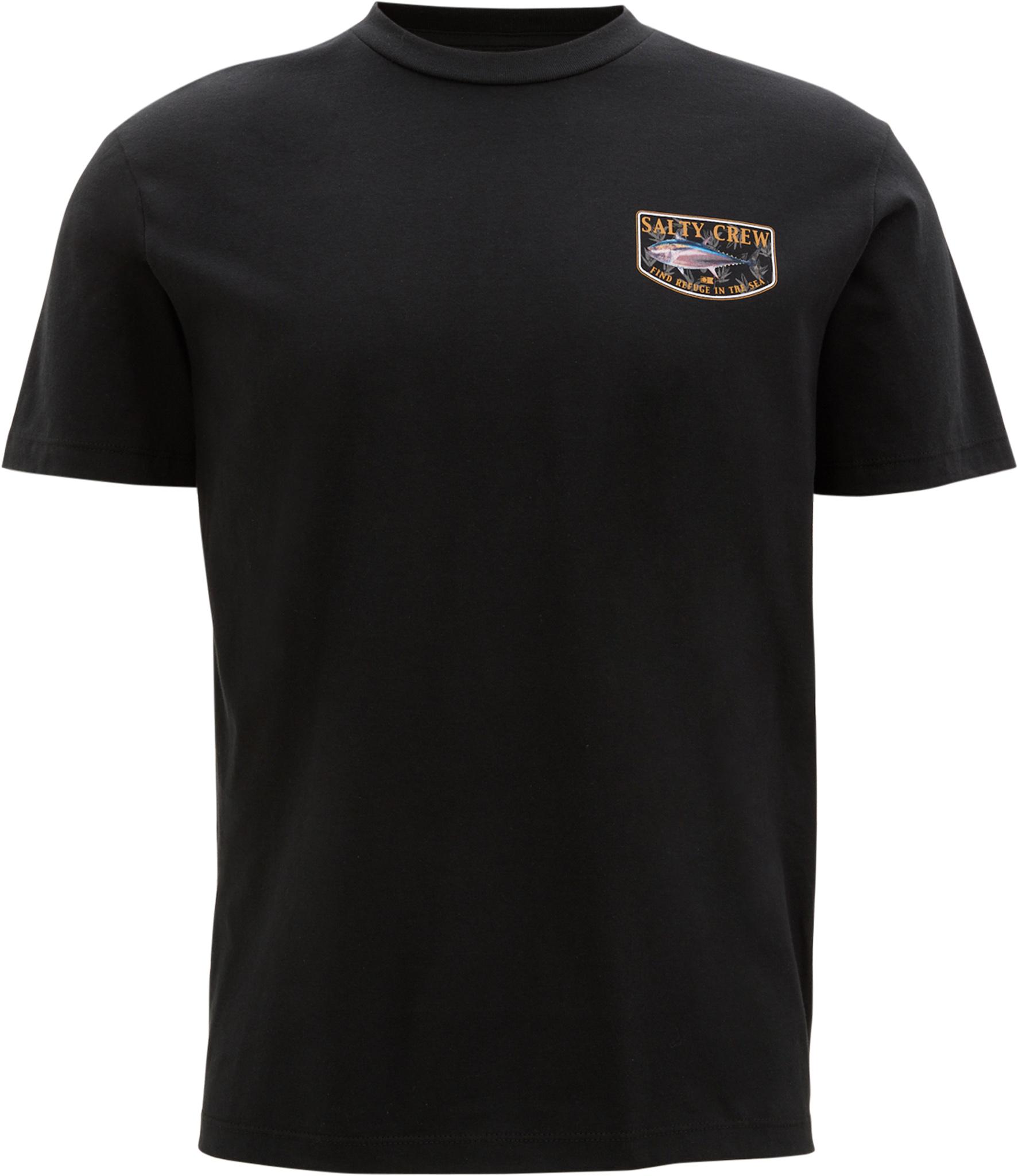 Product image for Big Blue Fill Short Sleeve T-Shirt - Men's