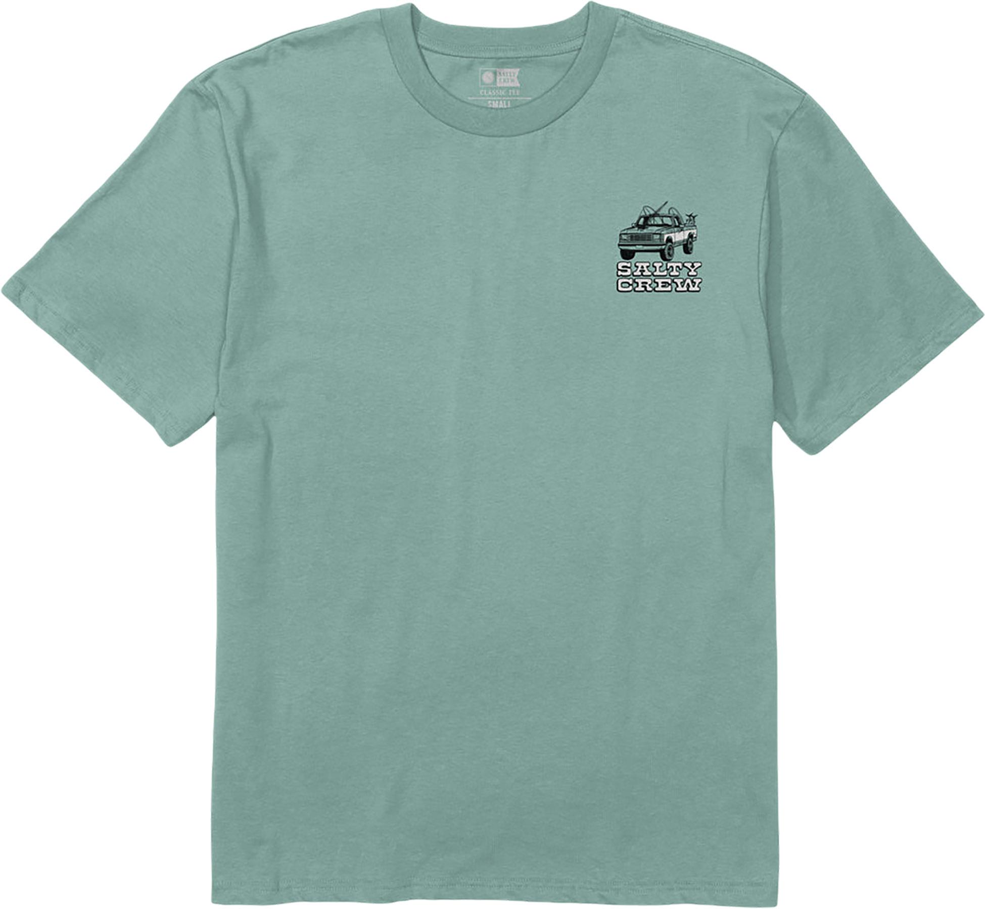 Product image for Truck Stop Classic T-Shirt - Men's