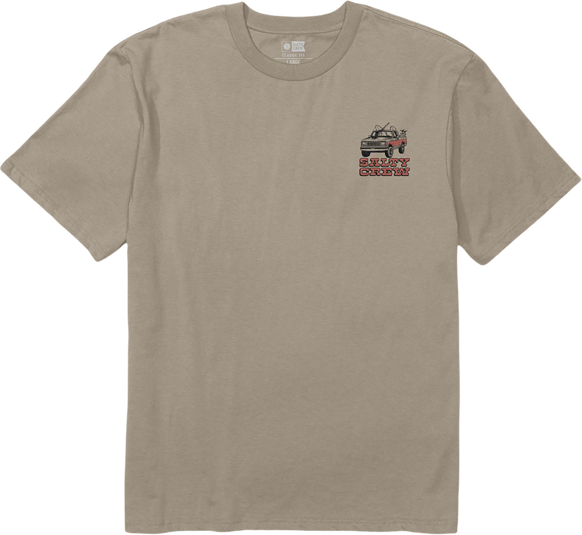 Product image for Truck Stop Classic T-Shirt - Men's
