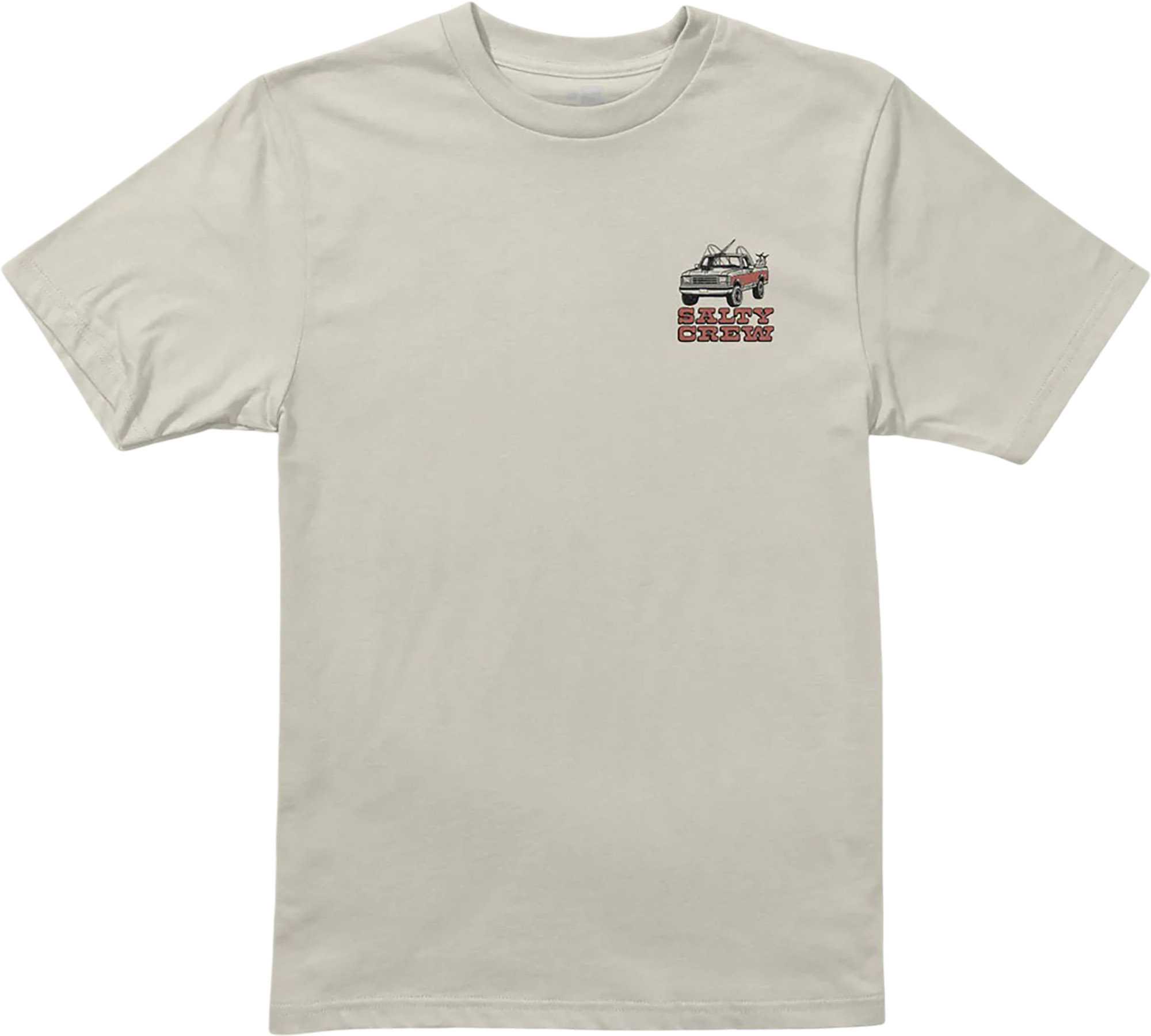 Product image for Truck Stop Short Sleeve T-Shirt - Boys