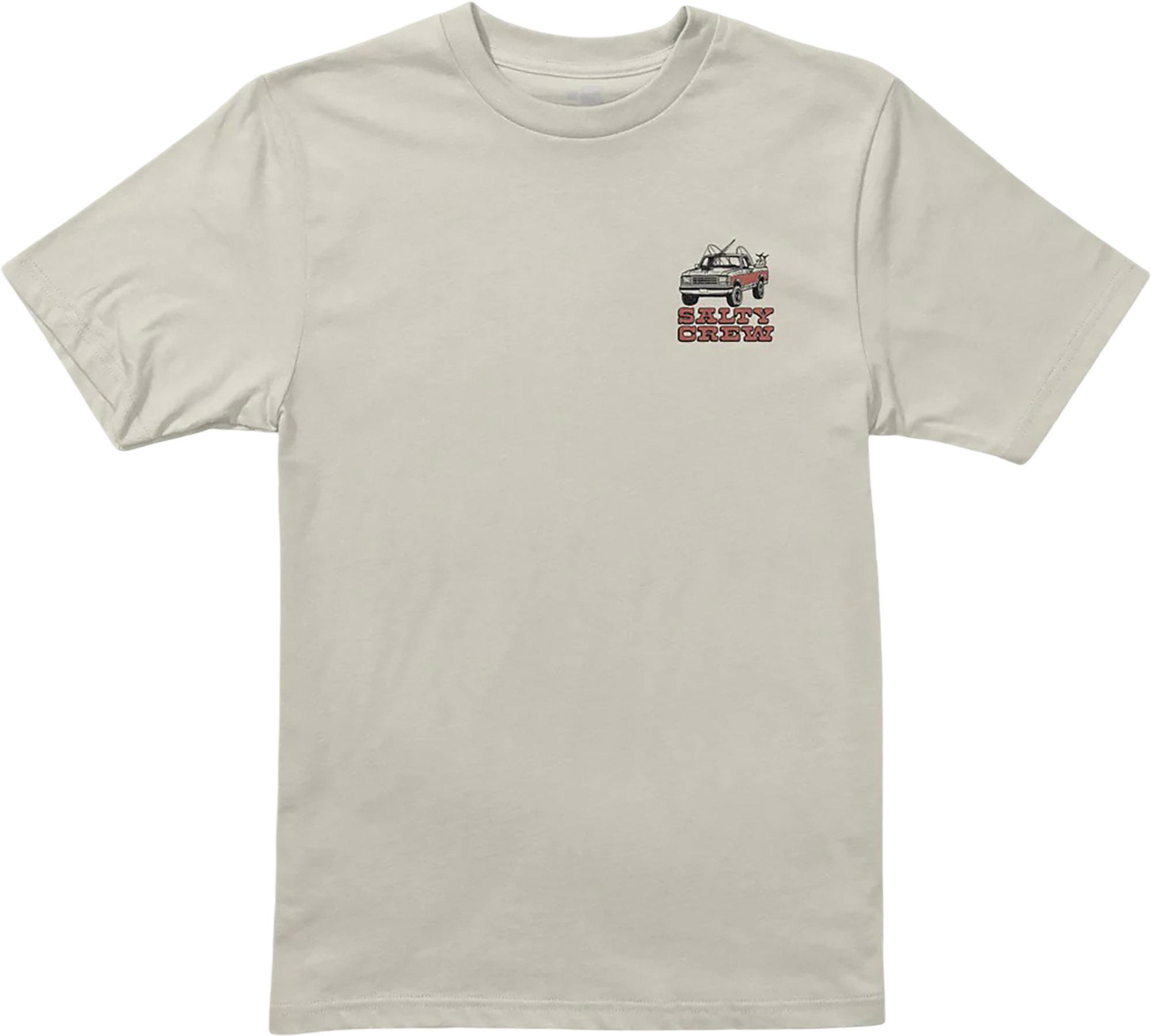Product image for Truck Stop Short Sleeve T-Shirt - Boys