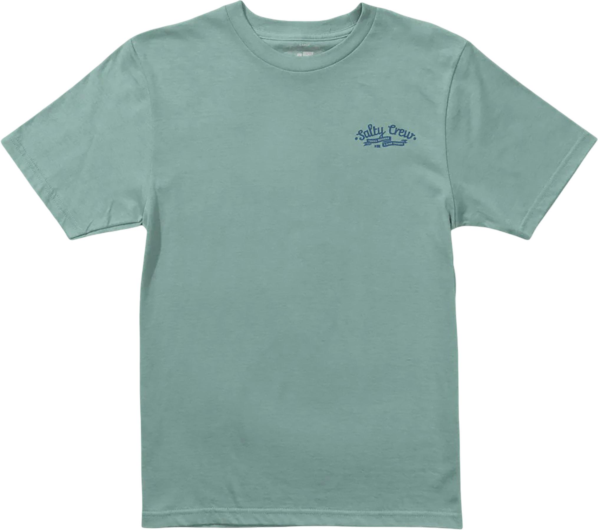 Product image for Hauler Short Sleeve T-Shirt - Boys