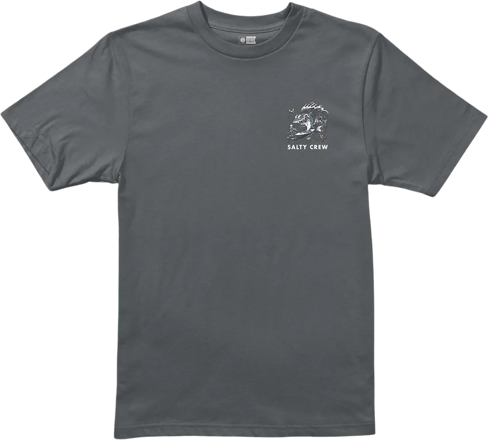 Product image for Surf Shark Short Sleeve T-Shirt - Boys