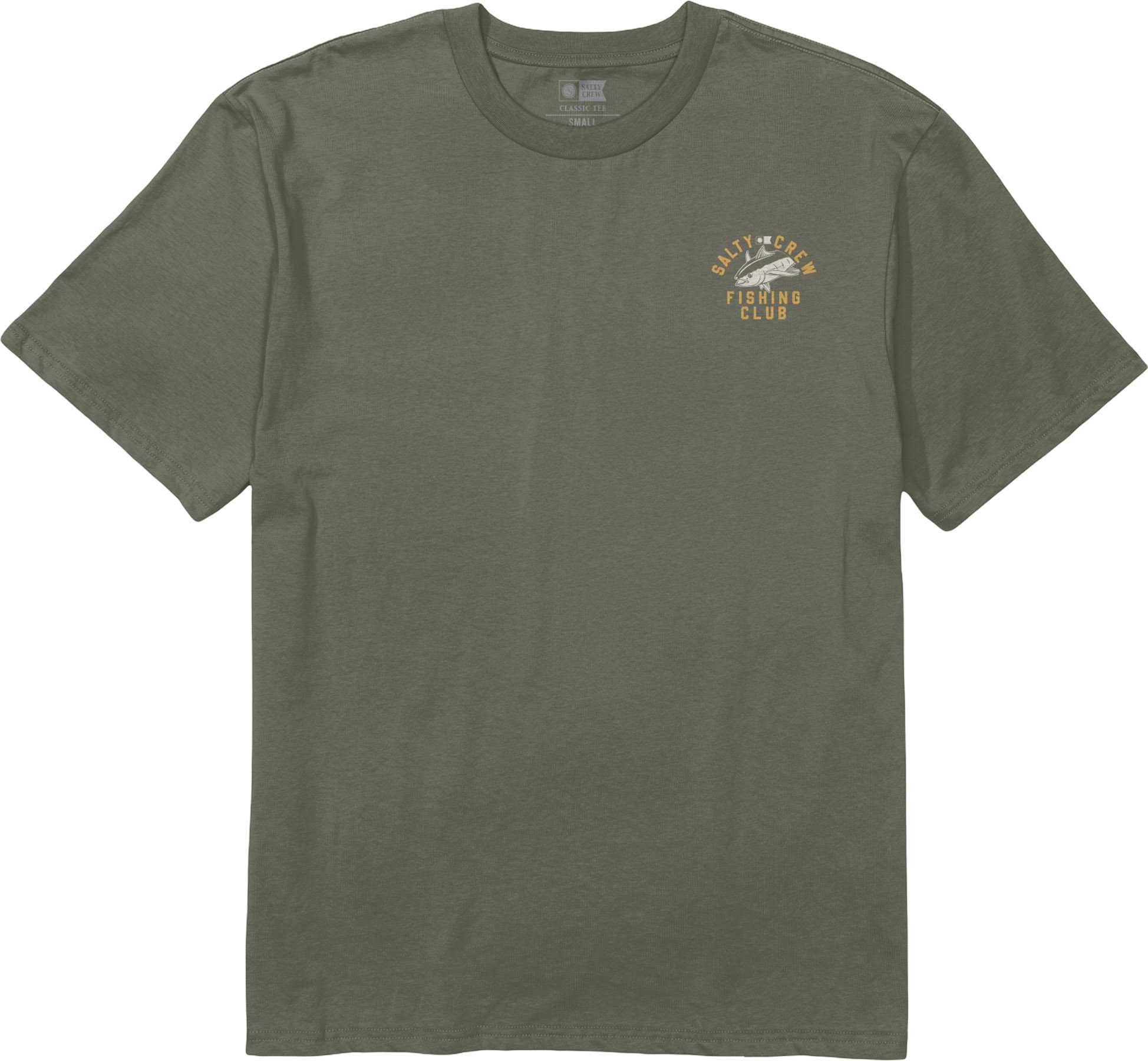 Dusty Olive