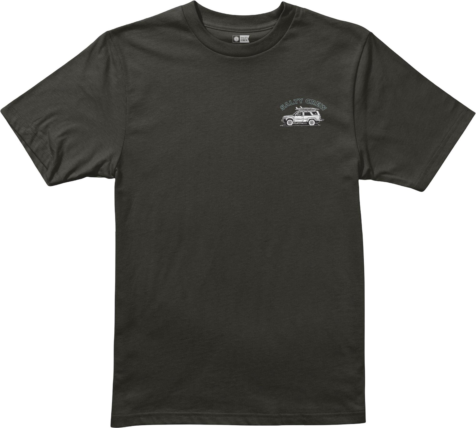 Product image for Gettn Ready Short Sleeve T-Shirt - Boys