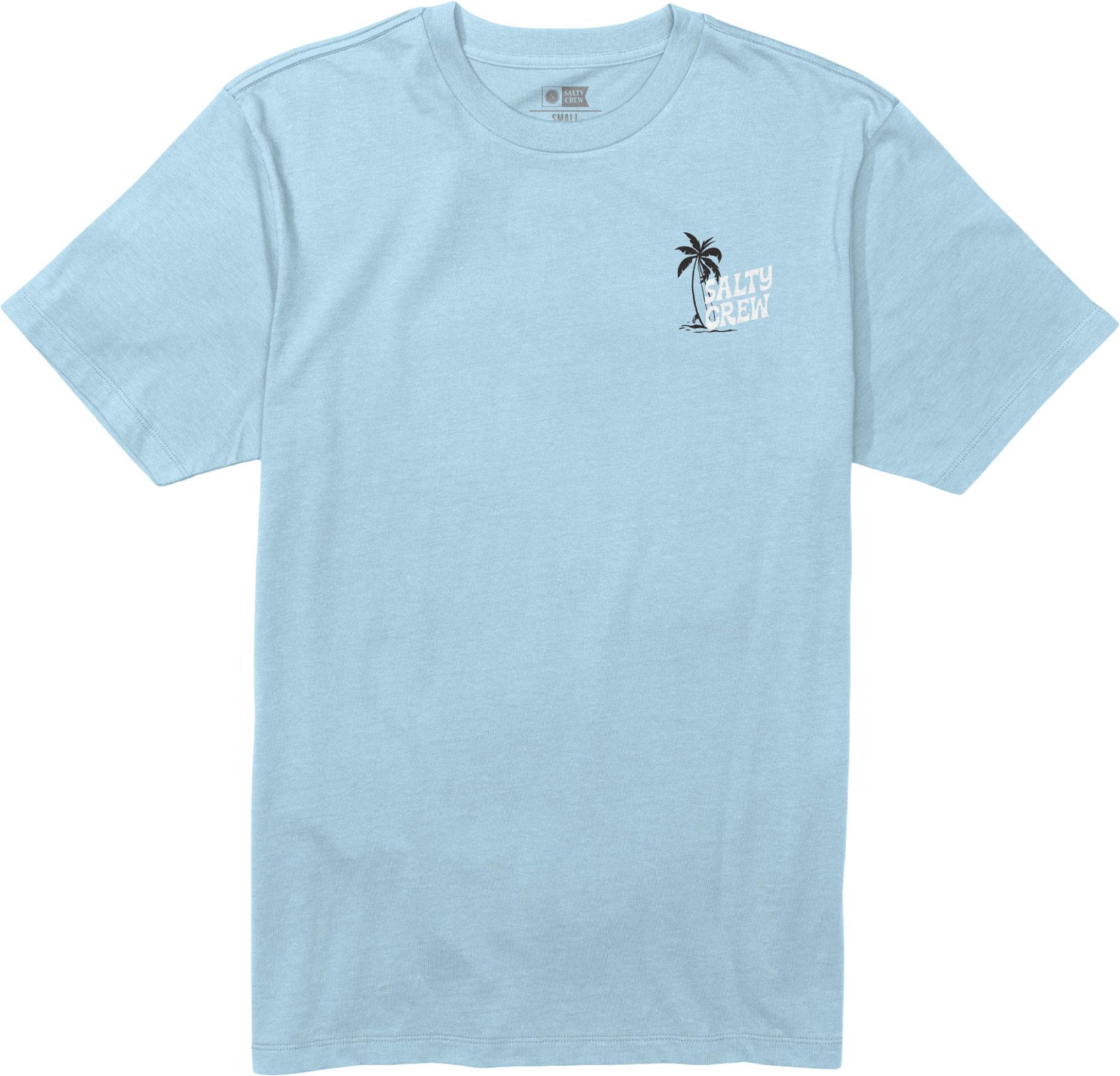 Product image for Lounge Short Sleeve T-Shirt - Men's