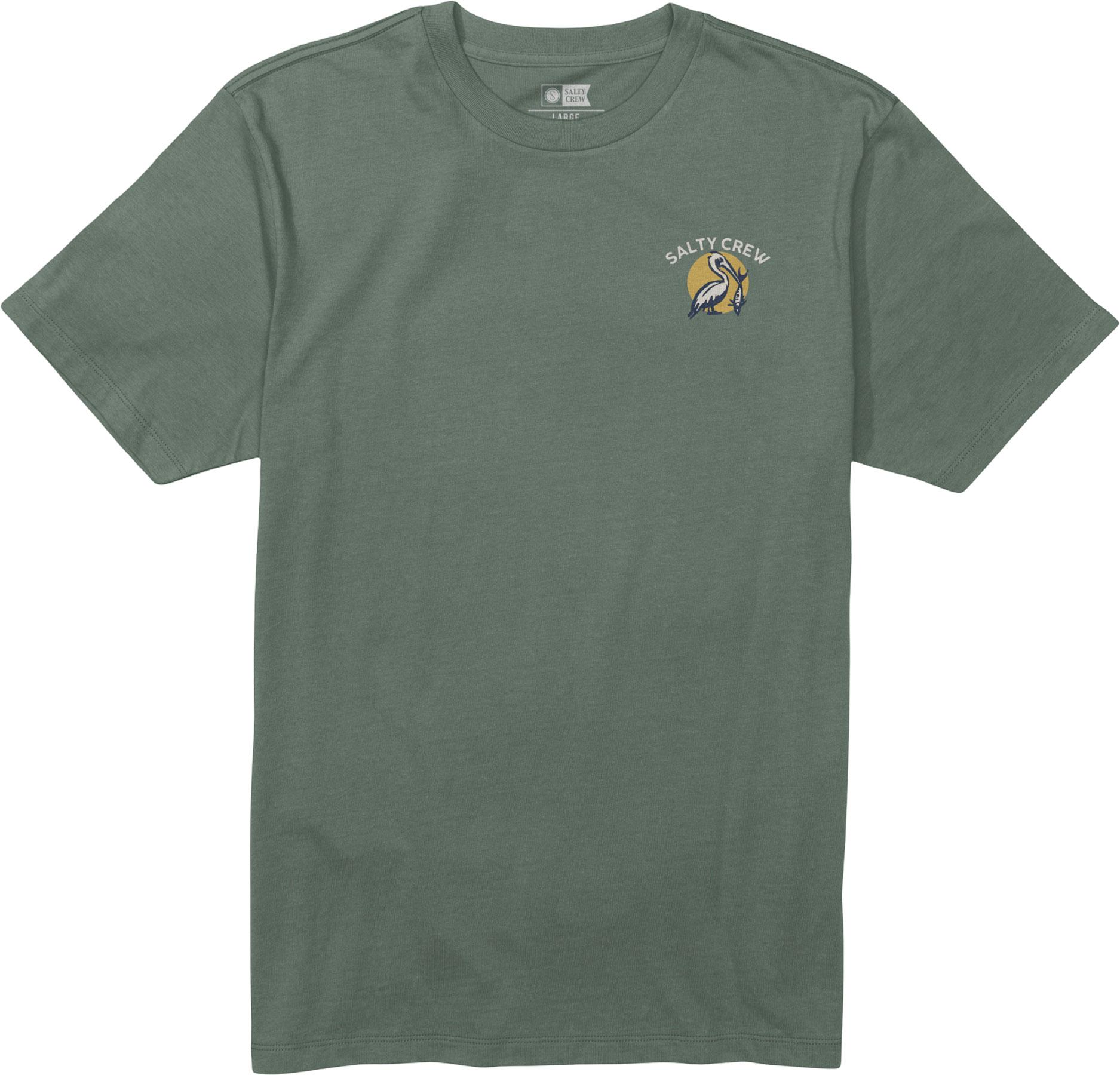 Product image for The Catch Short Sleeve T-Shirt - Men's
