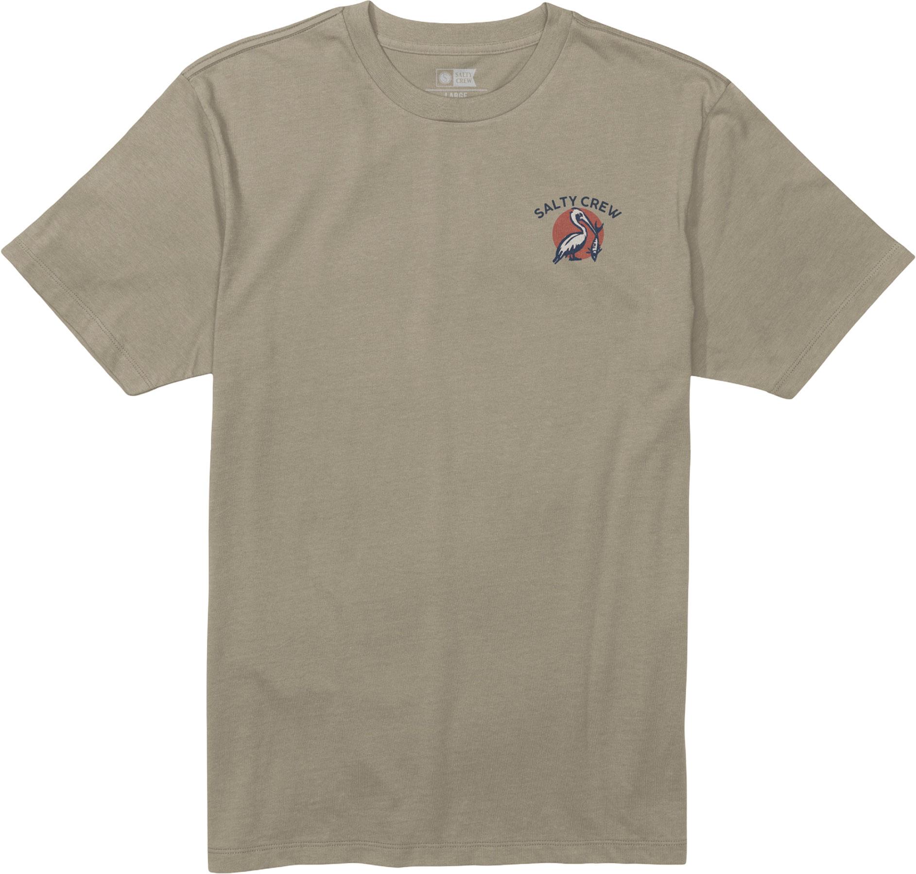 Product image for The Catch Short Sleeve T-Shirt - Men's
