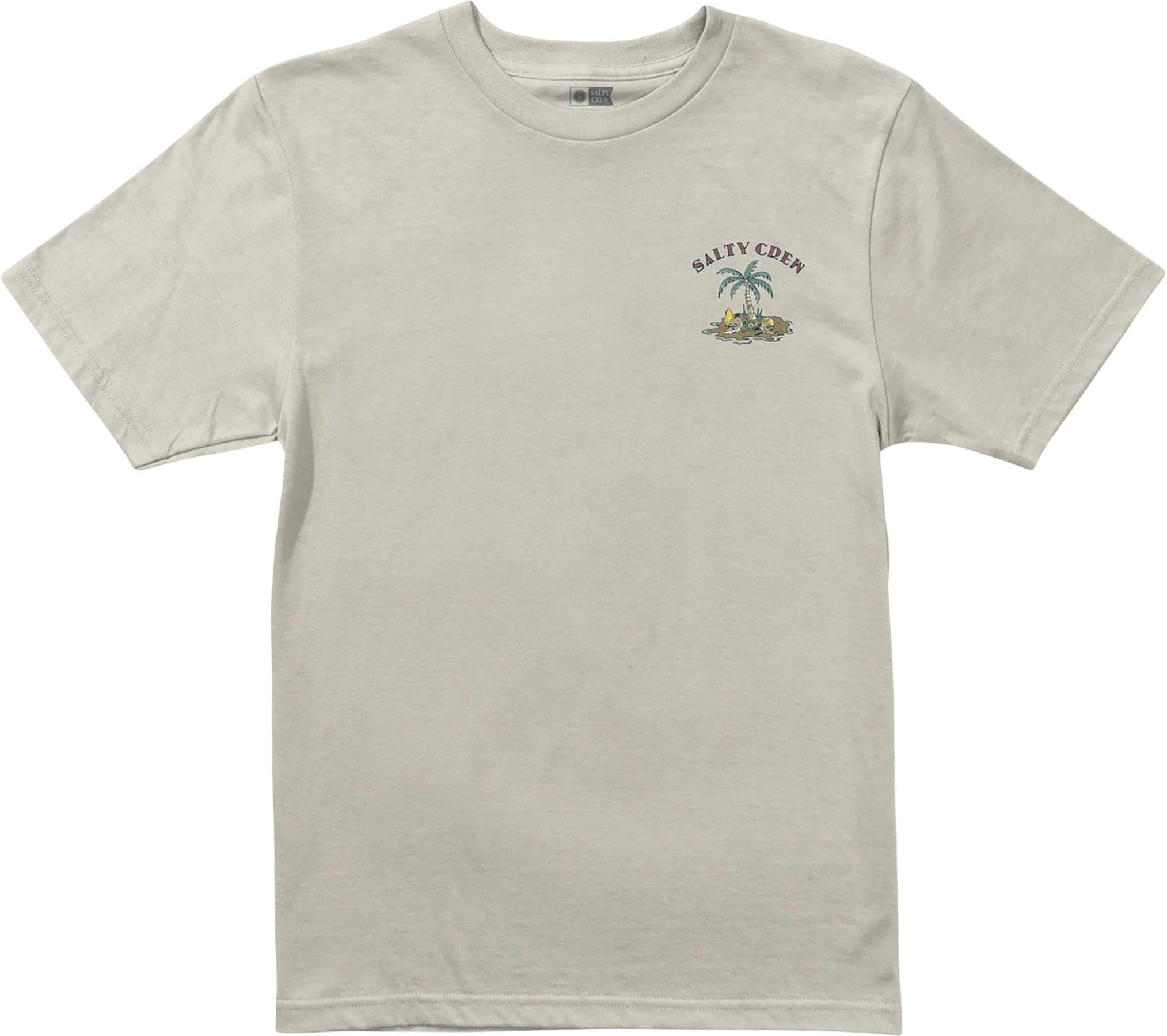 Image de produit pour T-shirt à manches courtes Deserted - Garçon