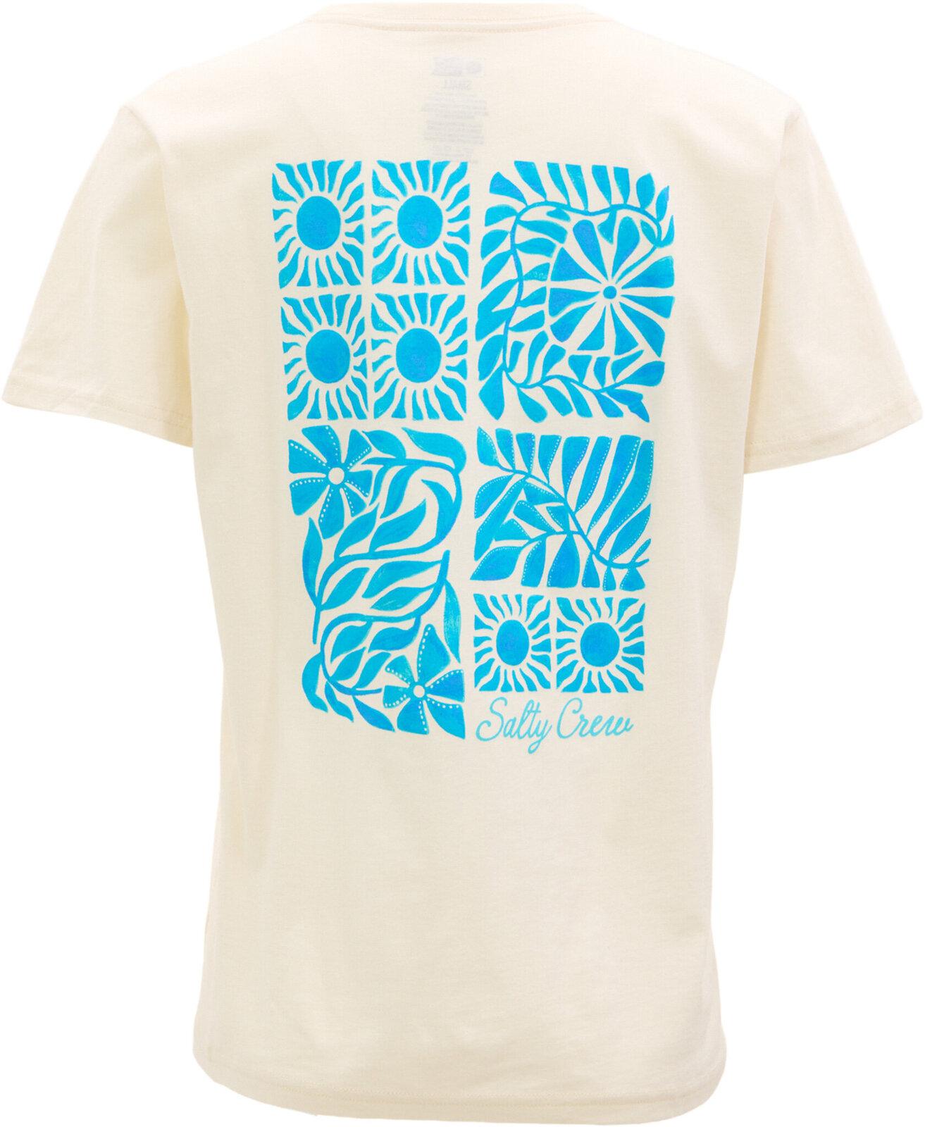 Product gallery image number 3 for product Sunblock Boyfriend T-Shirt - Women's