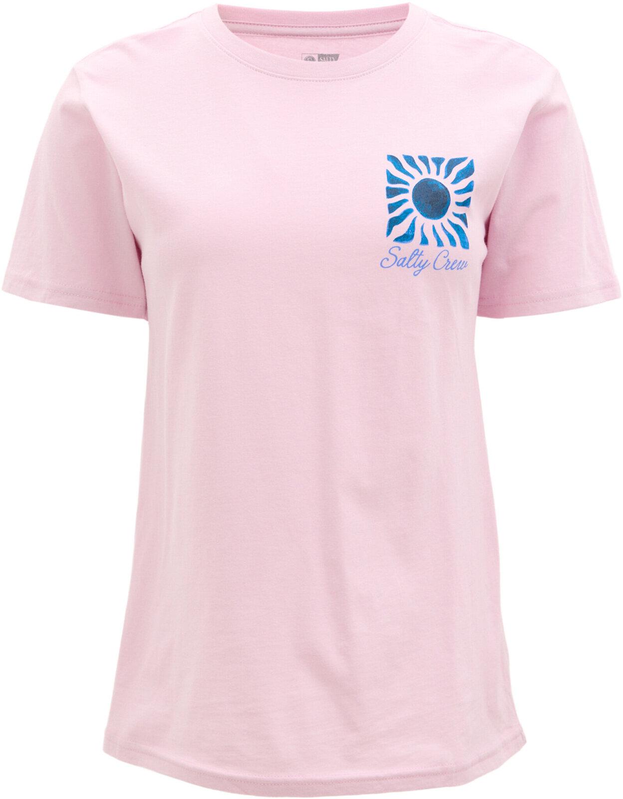 Product image for T-shirt Sunblock Boyfriend - Femme