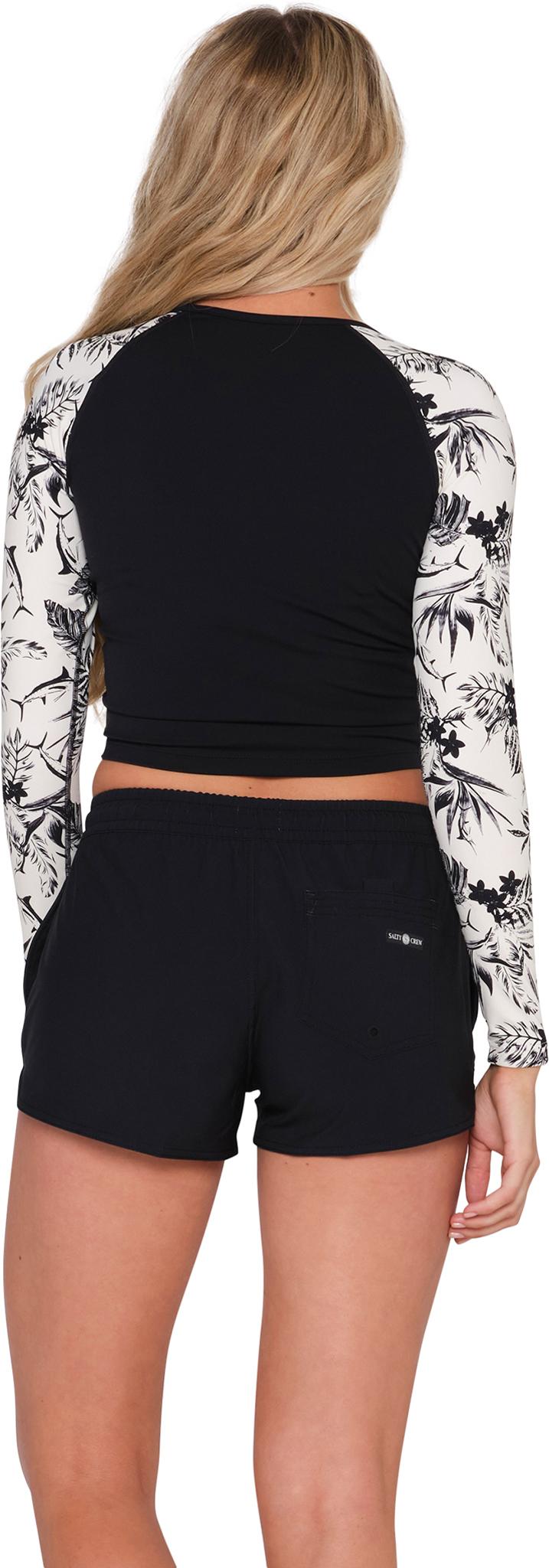 Numéro de l'image de la galerie de produits 2 pour le produit Short Beacons - Femme