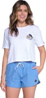 Colour: Bahama Blue