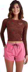 Colour: Deep Pink