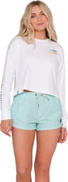 Colour: Sea Foam